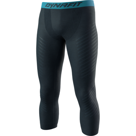 Tour Light Merino 3/4 Tights Men