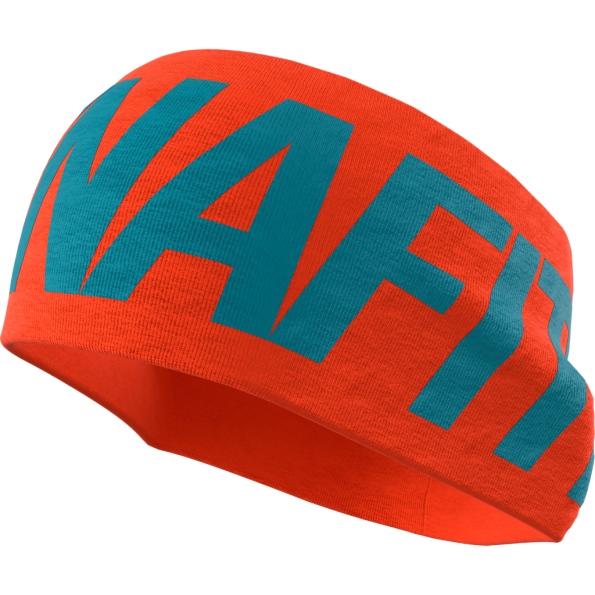 Light Logo Headband