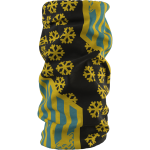 Logo Neck Gaiter Unisex