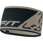 Leopard Logo Headband