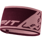Leopard Logo Headband