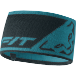 Leopard Logo Headband