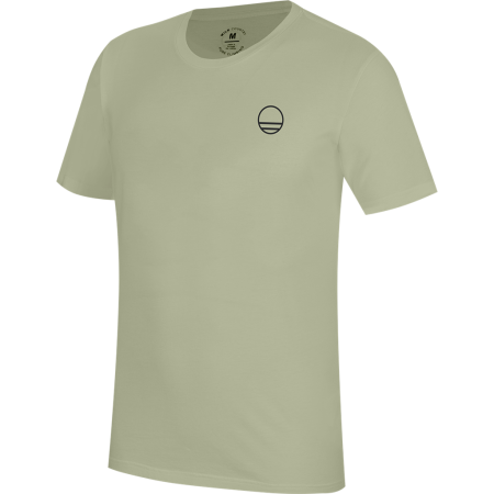 Flow T-Shirt Man