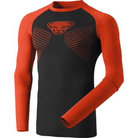 Speed Dryarn L/S Tee Men