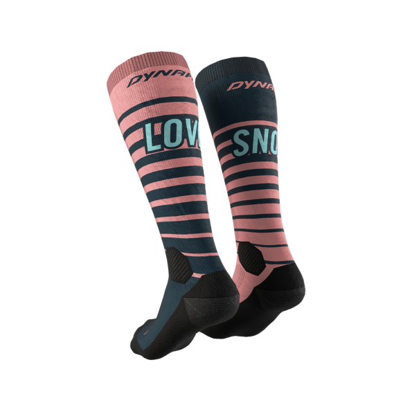 FT Graphic Socks
