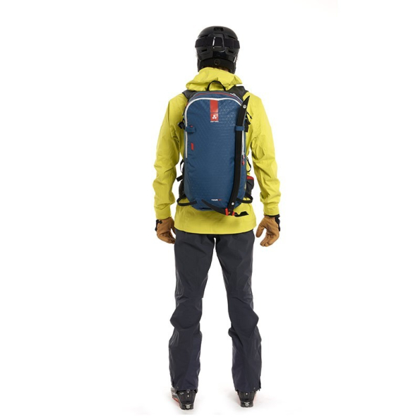 TOUR Bundle (25+40) SWITCH