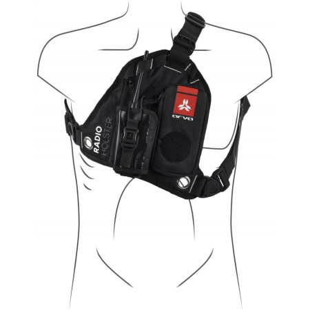 RADIO HOLSTER