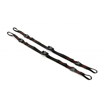 SNOWBOARD HOLDER - REMOVABLE WEBBINGS