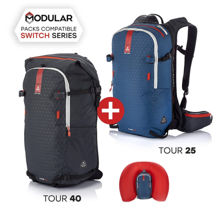 TOUR Bundle (25+40) SWITCH