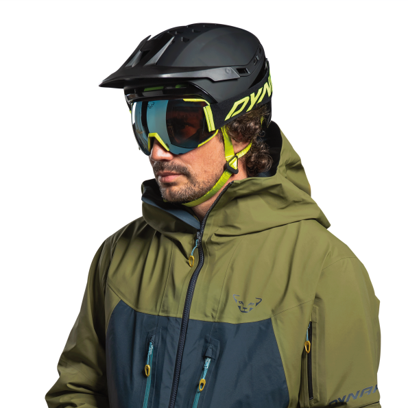 TLT Evo Goggle Unisex