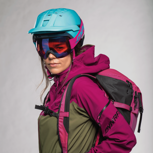 Speed Goggle Unisex