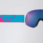 Speed Goggle Unisex
