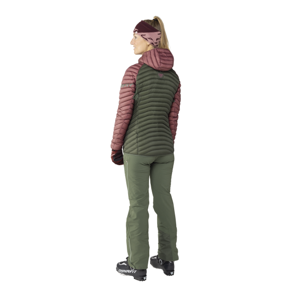 Mercury Dynastretch Pants Women