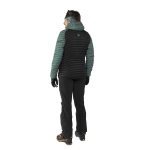 Radical Down RDS Hooded Jacket Men