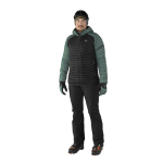 Radical Down RDS Hooded Jacket Men