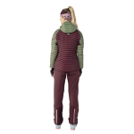 Radical Down RDS Hooded Jacket Women