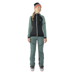 Radical Polartec® Hooded Jacket Women