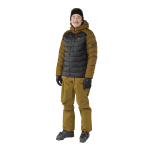 Tigard Down Jacket Men