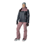 Radical Primaloft® Hooded Jacket Women
