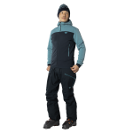 Tigard Polartec® Hooded Jacket Men