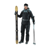 Ridge GORE-TEX Jacket Man