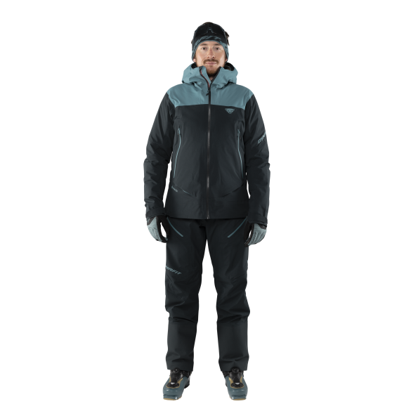 Ridge GORE-TEX Jacket Man