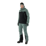 Ridge Dynastretch Jacket Man