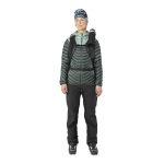Ridge Ultralight Down Jacket Woman