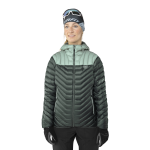 Ridge Ultralight Down Jacket Woman