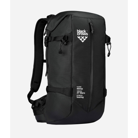 Dorsa 27 Backpack