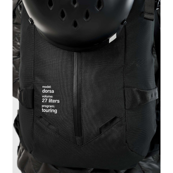 Dorsa 27 Backpack