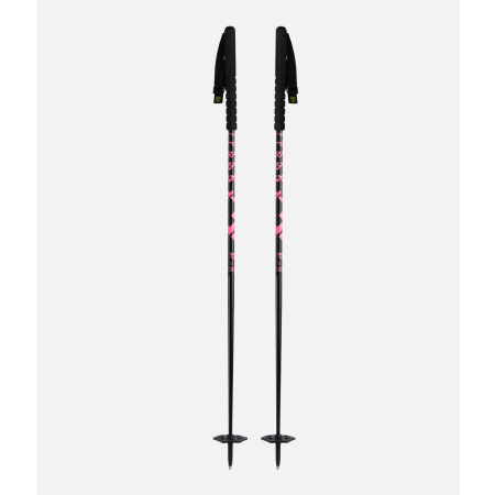 Oxus Poles