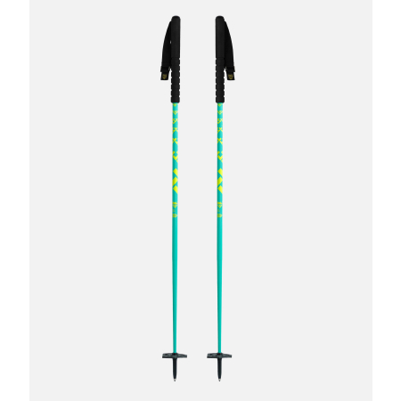 Oxus Poles