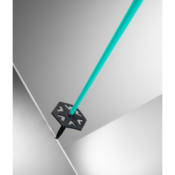 Oxus Poles