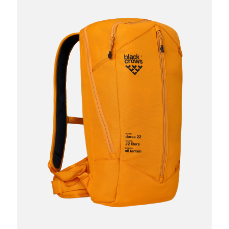 Dorsa 22 Backpack