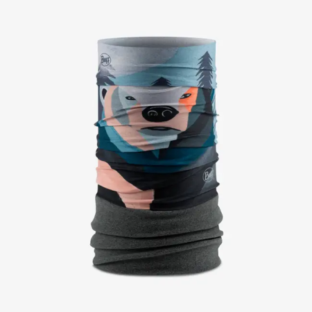 Polar Neckwear Youth Izzly Multi