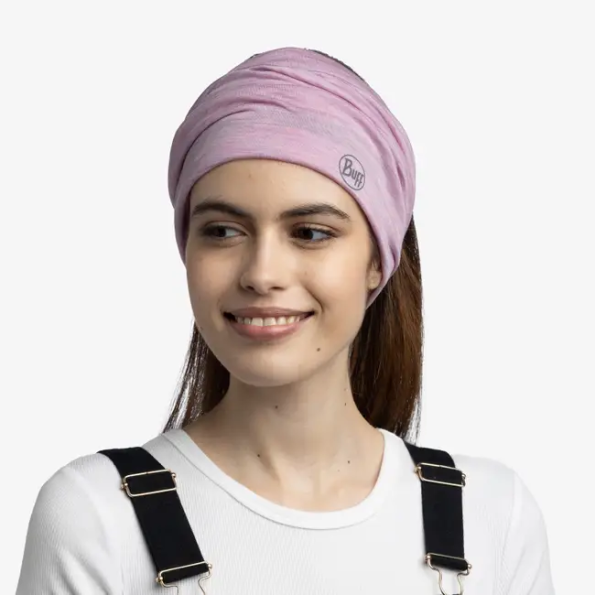 Merino Lightweight Neckwear