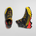 Aequilibrium ST GTX