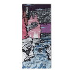 Original EcoStretch Neckwear Pow Ustir Multi