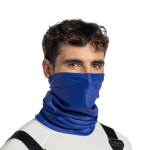 ThermoNet® Neckwear Solid Ultramarine