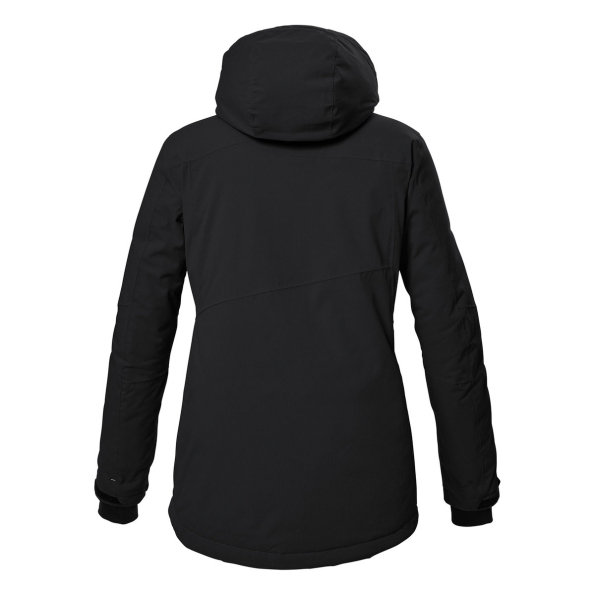 KSW 36 WMN SKI JCKT