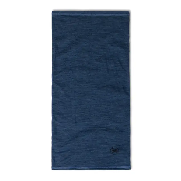 Merino Lightweight Neckwear Multistripes Tempest