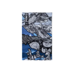 ThermoNet® Neckwear Youth Pow Frist Blue