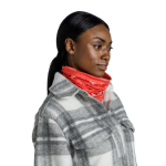 Original EcoStretch Neckwarmer X-MAS CHALIM HOLIDAYS - RED