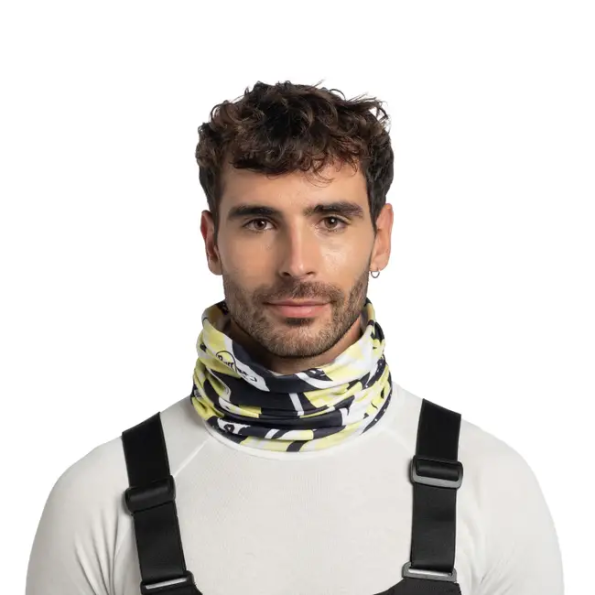 ThermoNet® Neckwear Treem Multi