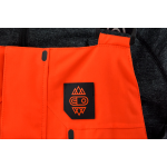 Beast Bib