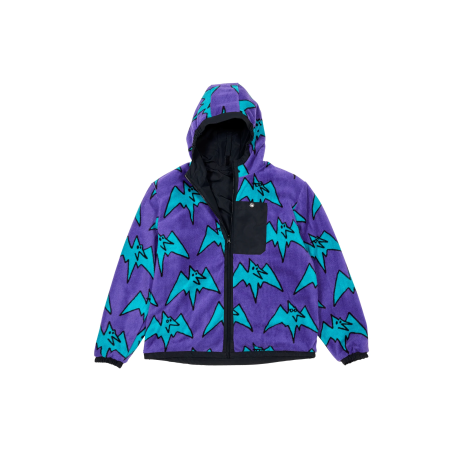 Double Puff Jacket Double Puff Jacket