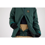 Freedom Parka Jacket