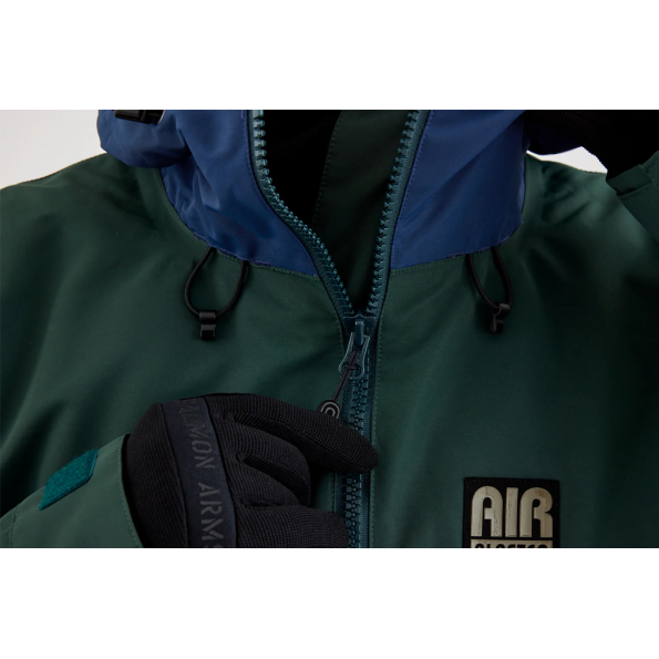 Freedom Parka Jacket