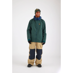 Freedom Parka Jacket
